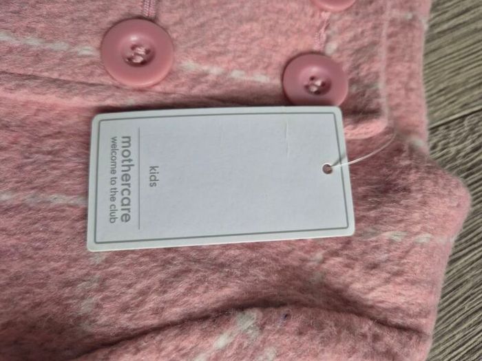 baby jacket