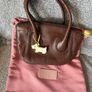 Leather handbag Image 4