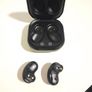 Samsung Galaxy Buds Live Bluetooth Earbuds, AKG Sound - Black Image 3