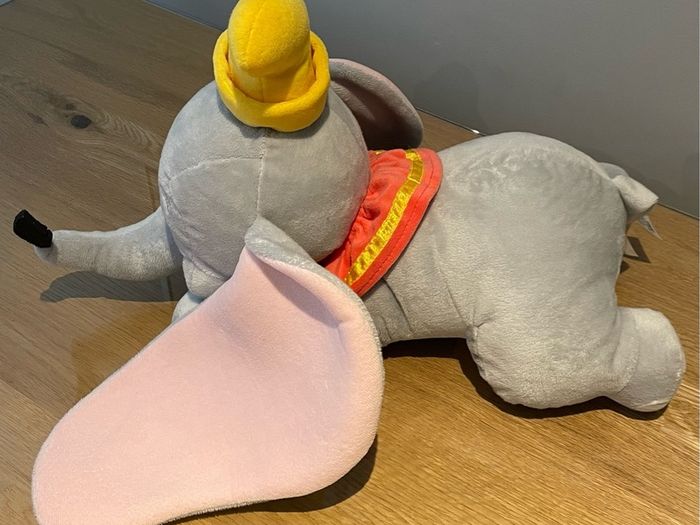 disney store dumbo bundle
