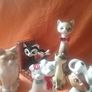 Chorus of Cats Image 4