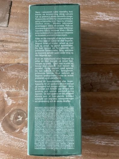 LA MER The Resurfacing Treatment 100ml new