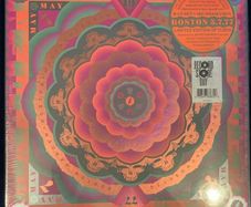Grateful Dead - Boston Garden, 5/7/77 (Live) [5-LP Box Set]