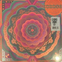 Grateful Dead - Boston Garden, 5/7/77 (Live) [5-LP Box Set]
