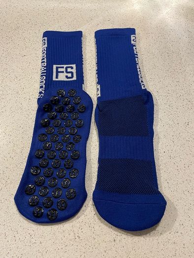 Grip Socks and Tape