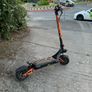 Kukirin G3 PRO electric scooter 2400W Image 4