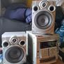 Samsung Audio System MAX - S520 Image 2