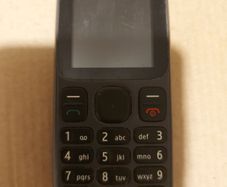 Nokia 100 Demo Model, mint condition