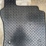 rubber mats for VW Golf MK7 Image 3