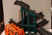 Trackmaster Thomas and Friends BDP14 Avalanche Escape PARTS