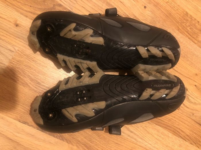 Mtb Shoes