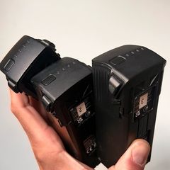 DJI Mavic 3 Intelligent Battery