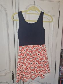 Next Girls Dress