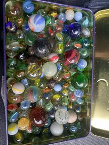 Marbles