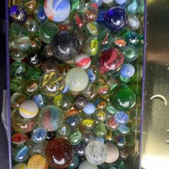 Marbles