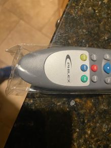 remote control