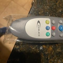 remote control