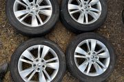 Skoda kodiaq alloys