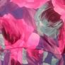 ladies dress Karen Millen. Floral. Size 8-10 Image 3