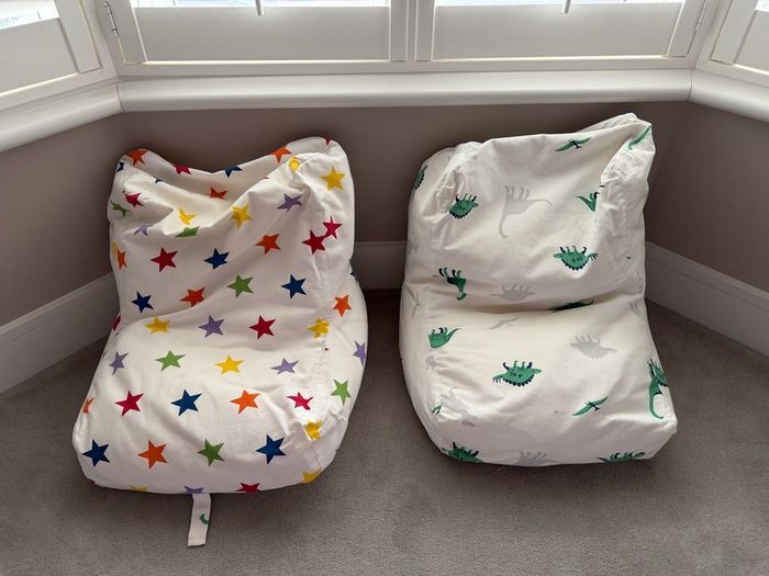 kids beanbags
