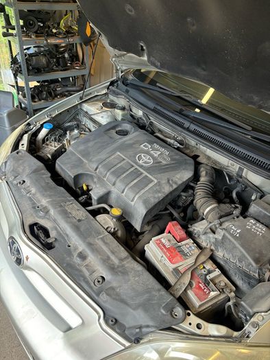 E12 1.4 D4d Breaker Cheap
