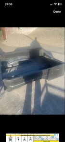 landcruiser insert