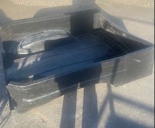 landcruiser insert