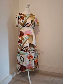 dress size 10