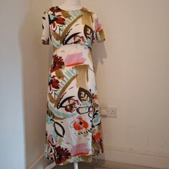 dress size 10