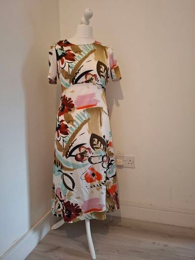 dress size 10