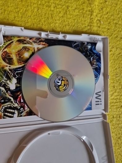 Mario Strikers Charged Football Nintendo Wii Games Original
