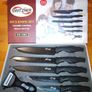 Switzner ceramic knife sets Image 3