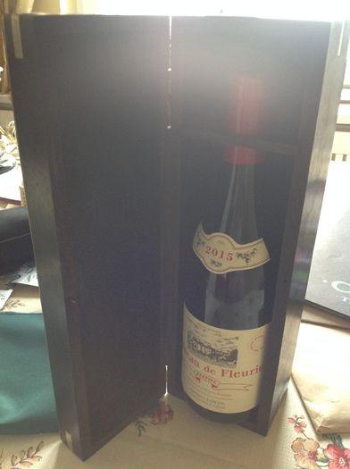 Unique Wine Box