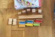 marble run , musical, kuglebahn brand