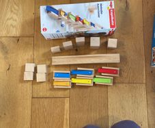 marble run , musical, kuglebahn brand