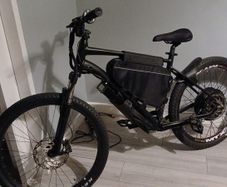 e bikes