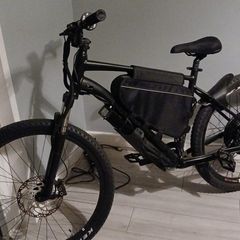 e bikes