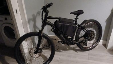 e bikes