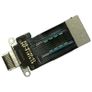 For Apple iPad Pro 11 2021 / 2022 Replacement Charging Port Flex Cable - Black Image 2