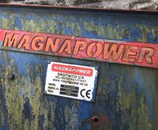 4 Magnapower convyer belts