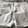 3 Pairs of Stretch Denim Shorts Size 24 Image 6