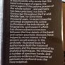 Palmistry.   Francis King. Image 3