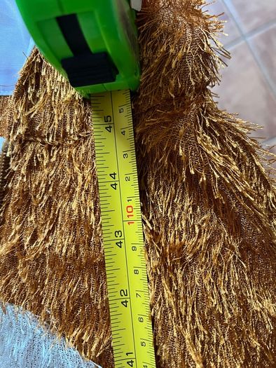 Monkey Costume