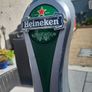 Heineken counter mount Image 2