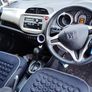 Breaking honda fit 2013 hybrid Image 6