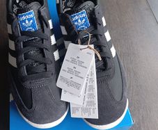 Adidas SL72