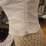 Berska ladies white top medium Image 2