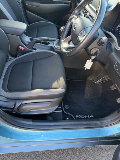 Hyundai KONA 2018