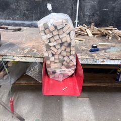 kindling