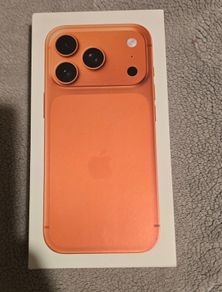 Iphone 17 pro Sim free